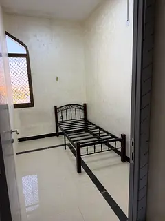 Partition room available for female executives at Khalidiya
