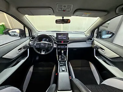 2023 Toyota VELOZ 照片 15
