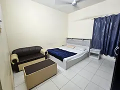 Master Bedroom for rent