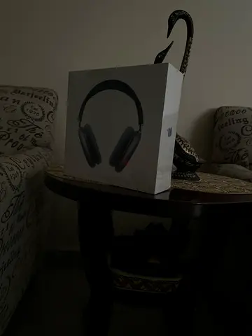 AirPods Max 2 | Sealed Box H2chip