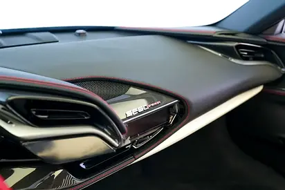 2023 Ferrari SF90 SPIDER — миниатюра 19