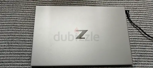 Hp ZBook Studio G7 Laptop
