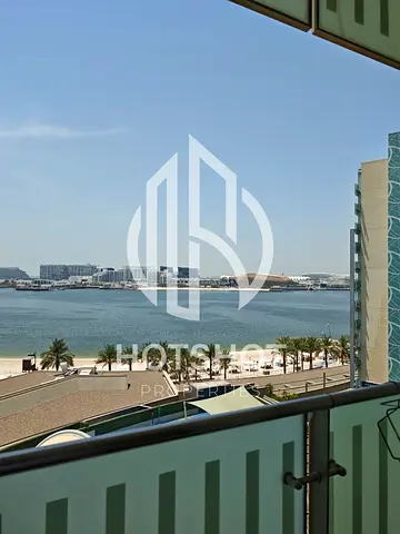 Full Sea View | 4BR+Maid | high floor