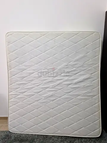 King Mattress from Pan Home