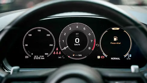صورة مصغرة 14 لـ 2024 Porsche CAYENNE