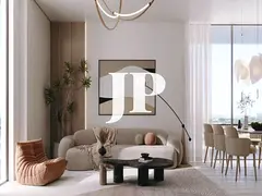 Furnished 2BR Apartment | Stax Tower B | Downtown and Skyline Views