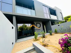 Brand new 4bhk townhouse with all amenities