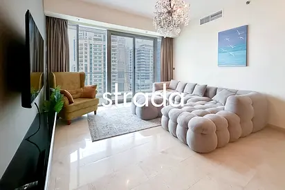 High Floor | Vacant September | Palm View