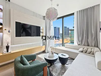 Fully Furnished | Stylish Layout | Spacious