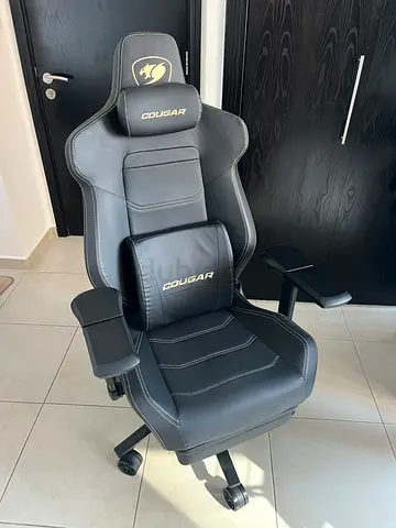 Cougar ARMOR EVO M Gaming Chair