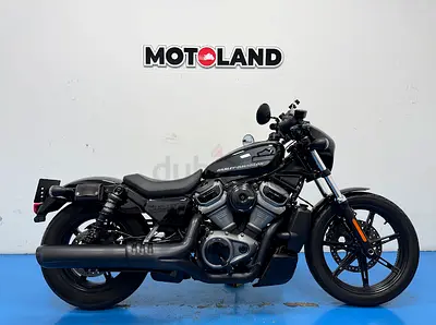 HARLEY-DAVIDSON RH975 2022 in Dubai