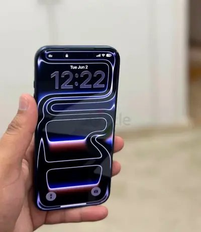 TDRA IPHONE 17 pro