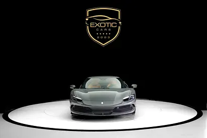 صورة مصغرة 2 لـ 2024 Ferrari 296 GTB