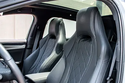 BYD Sealion 7 Premium, миниатюра 7