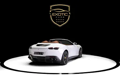 2024 Ferrari ROMA 照片 3