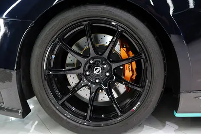 2021 Nissan GT-R 缩略图 20
