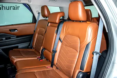 Nissan Pathfinder SL, миниатюра 17