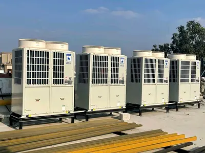 Reliable AC Repair | Professional Cooling Solutions