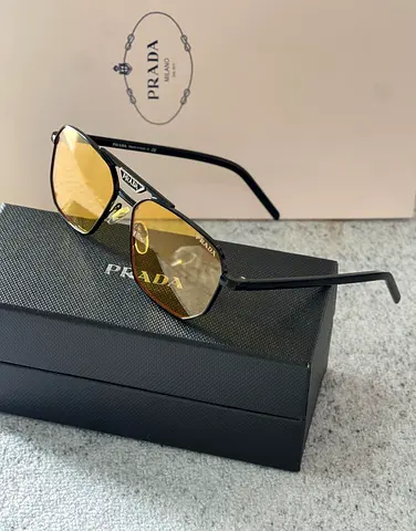 Prada sunglasses for men