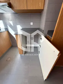 🔥 Lowest price per foot in AL MAMSHA One bedroom and living room with a stunning view, ready to m