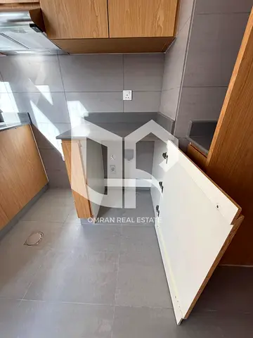🔥 أقل سعر للقدم في الممشى غرفة وصالة بإطلالة مميزة جاهزة للسكن