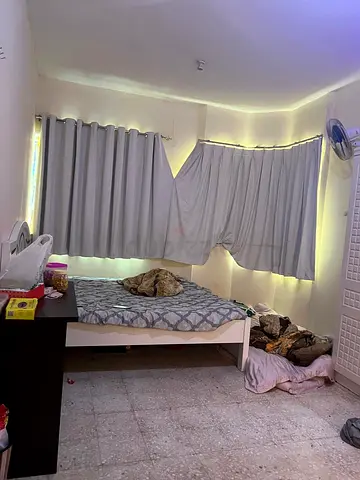 2BHK FLAT AVAILABLE FOR MONTHLY RENT