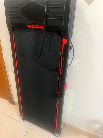 Wenoker Electric Walking Treadmill