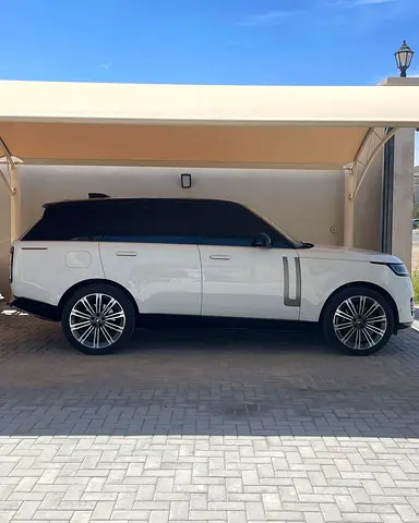 صورة 2 لـ 2022 LAND Rover RANGE ROVER