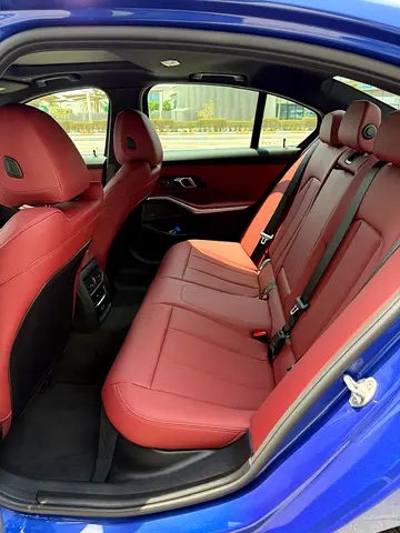 صورة مصغرة 12 لـ 2026 BMW 3-SERIES