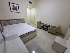 Master Room for family