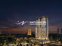 Elegant Studio|Best Layout|Prime Area|Invest Now