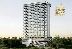 FULLY Furnished/Balcony/Freehold/Metro Connected
