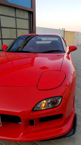 1992 Mazda RX-7 | Iconic JDM Rotary | Japanese Specs