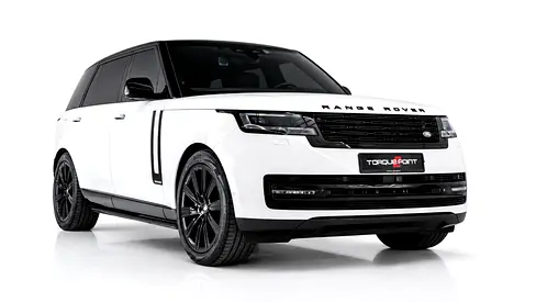 صورة مصغرة 3 لـ 2024 LAND Rover RANGE ROVER