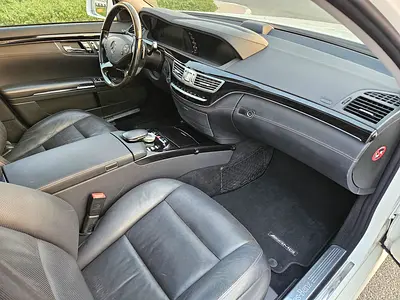 2013 Mercedes-BENZ S-CLASS 缩略图 9