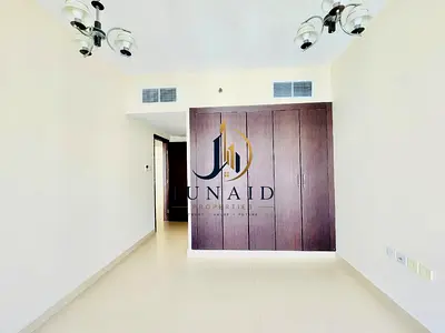 2bhk apartment close to the school area - with 12 cheque- Free maintenance- cover parking and wardr
