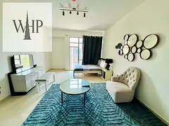 Brand new! Full Furnished studio | Big layout | luxury living | All Amenities