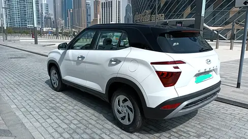 2024 Hyundai CRETA — миниатюра 6