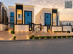 Villa for sale at a special price and strategic location directly on the main road | Freehold owners
