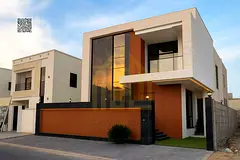 Luxury villa - directly from the owner - high-end finishing - no annual service charges - fees inclu