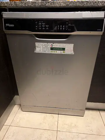 Super General Dishwasher - Good Working Condition