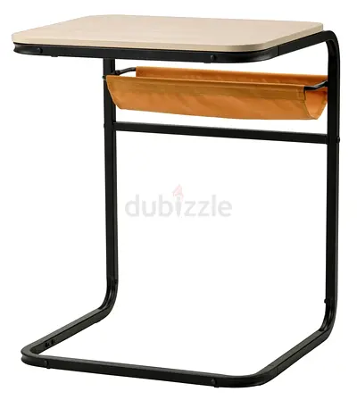 IKEA side laptop table multifunctional OLSERÖD