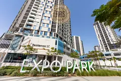 Luxurious 1bhk flat||Family Residences ||Near Metro Station