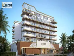 Top Chance ! 4% DLD Waiver | 30/70 PP | Close To Metro
