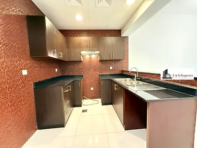 One Month Free | Limited Offer | Spacious Studio with Parking