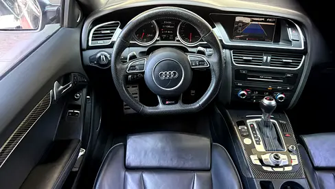 2016 AUDI RS5 缩略图 11