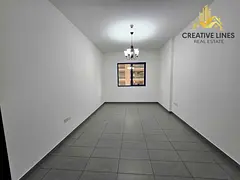 Chiller free ready to move huge 1bhk with 2baths plus big balcony