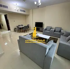With a sea view. Luxury apartment, first occupancy, one bedroom and living room with a balcony offer