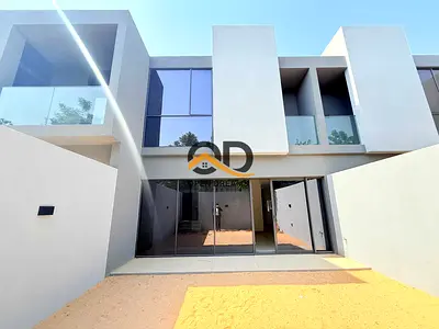 Brand new 2bhk townhouse with all amenities