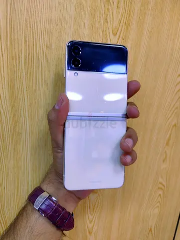 Samsung flip 3
